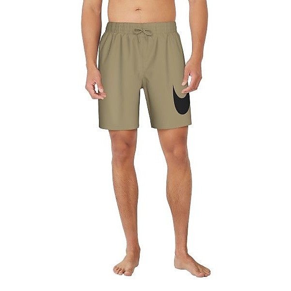 【NEW】ナイキ（NIKE）/シーズンスポーツ ナイキグラフィックスペック7ボレーショーツ