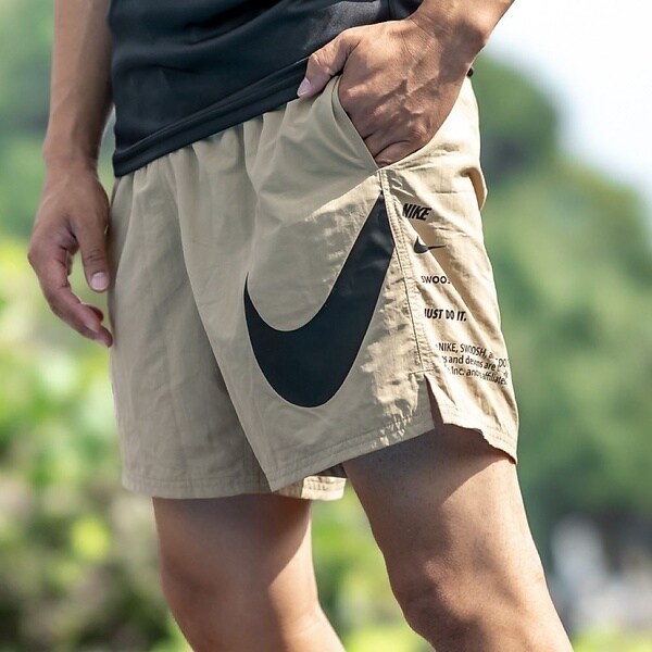 ナイキ（NIKE）/シーズンスポーツ ナイキグラフィックスペック7ボレーショーツ
