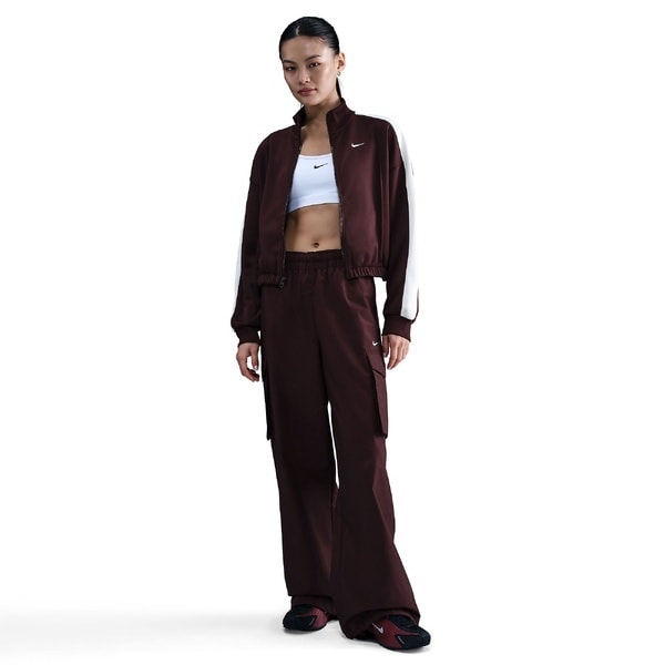 ナイキ（NIKE）/レディースアパレル AS W NSW TRACK JACKET