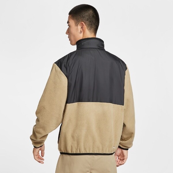 ナイキ（NIKE）/メンズアパレル AS M NK CLUB WINTERIZD FZ JKT_1