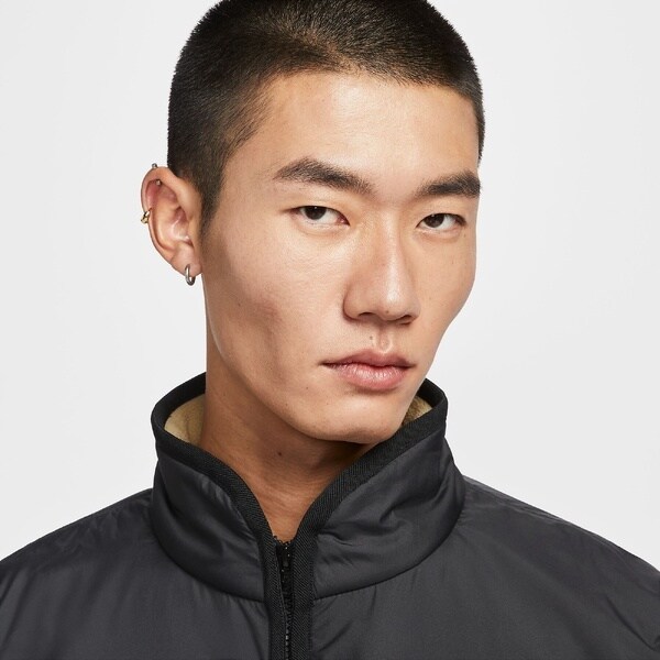 ナイキ（NIKE）/メンズアパレル AS M NK CLUB WINTERIZD FZ JKT_2