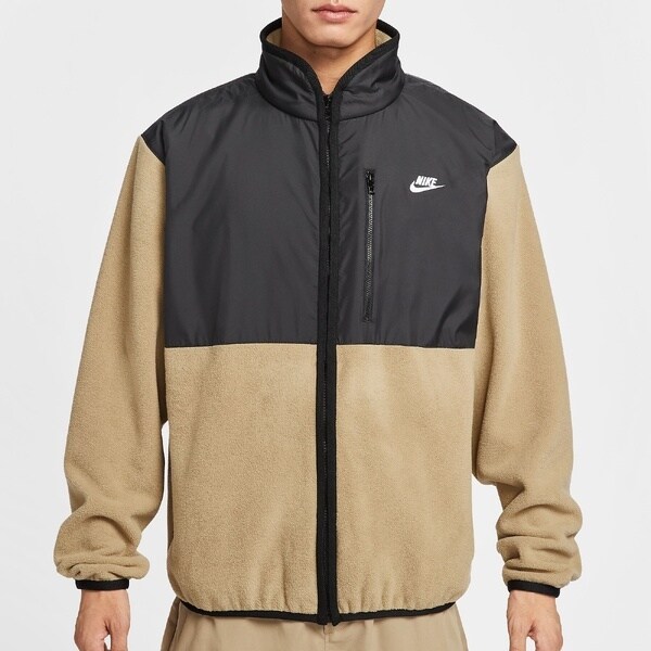 ナイキ（NIKE）/メンズアパレル AS M NK CLUB WINTERIZD FZ JKT_3