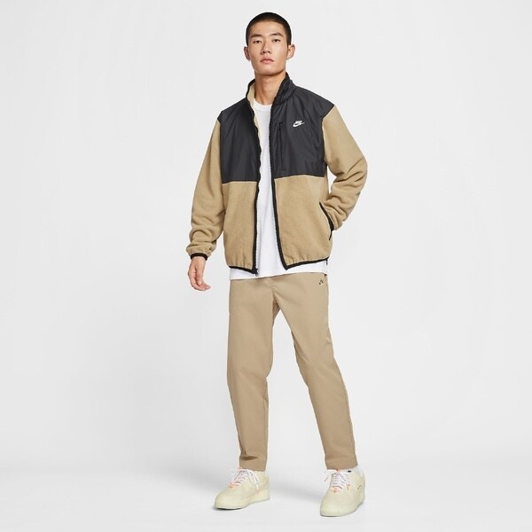 ナイキ（NIKE）/メンズアパレル AS M NK CLUB WINTERIZD FZ JKT_7