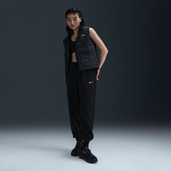 ナイキ（NIKE）/レディースアパレル ナイキ ウィメンズ NSW フェニックス フリース HR OS パンツ 2 7,040円