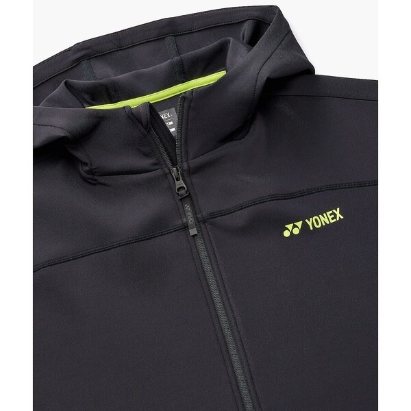 ヨネックス（YONEX）/ラケットスポーツ UNI　ウォームアップパーカー_2