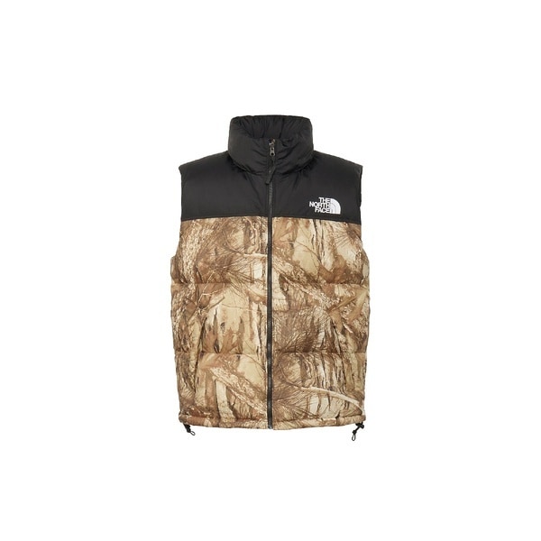 ザ・ノース・フェイス（THE NORTH FACE）/メンズアパレル Novelty Nuptse Vest (ノベルティヌプシベスト) 17,494円