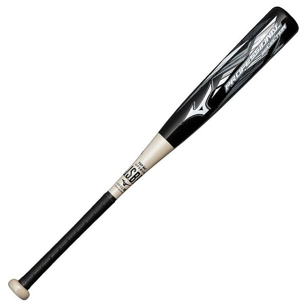 ミズノ（MIZUNO）/ベースボール 少年軟式用FRP製 プロフェッショナルセレクション(74cm/平均460g)