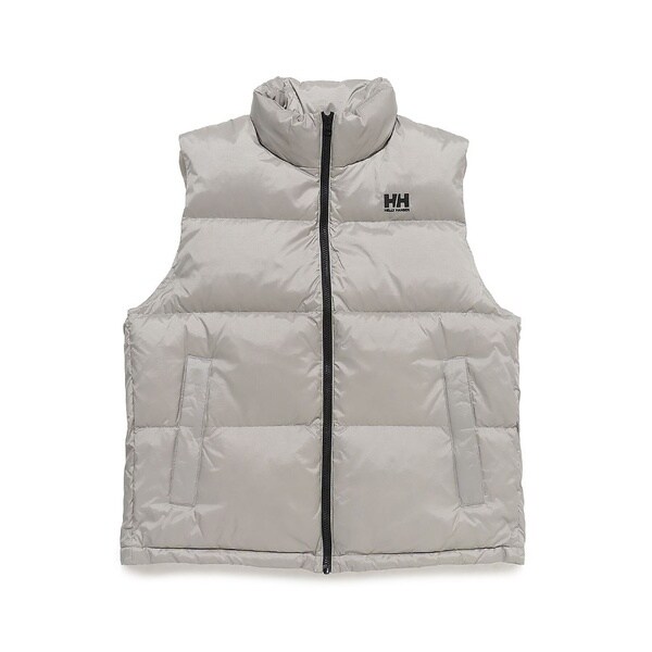 ヘリーハンセン（HELLY HANSEN）/トレッキング Filly Down Vest　(フィリーダウンベスト)
