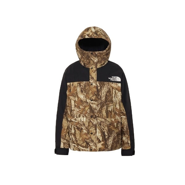 ザ・ノース・フェイス（THE NORTH FACE）/ Novelty Mountain Light Jacket　