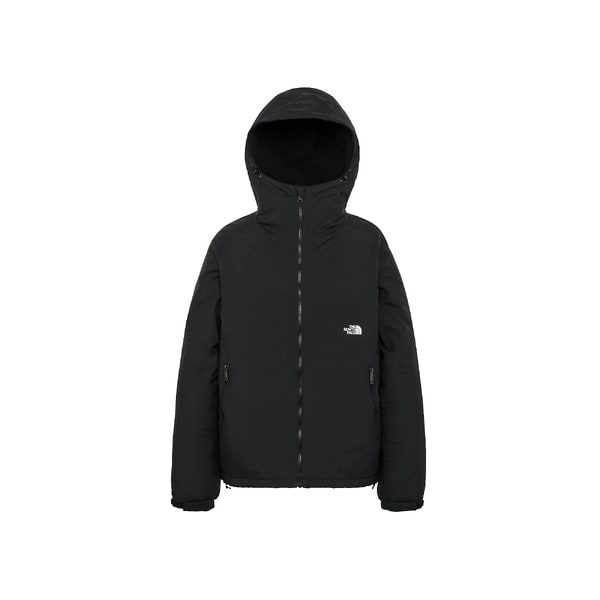 ザ・ノース・フェイス（THE NORTH FACE）/トレッキング Compact Nomad Jacket　(コンパクトノマドジャケット)