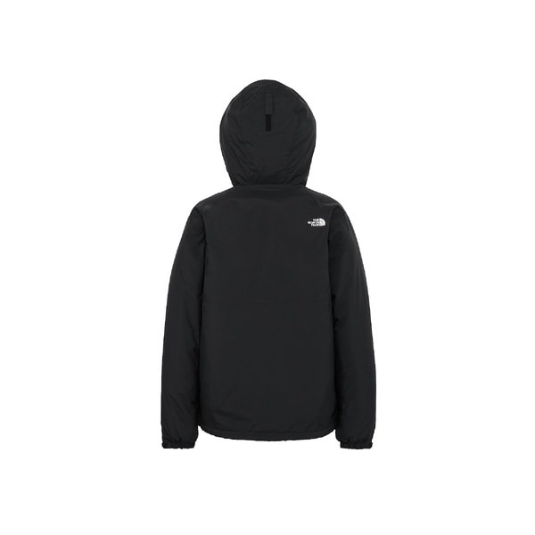 ザ・ノース・フェイス（THE NORTH FACE）/トレッキング Compact Nomad Jacket　(コンパクトノマドジャケット)_1