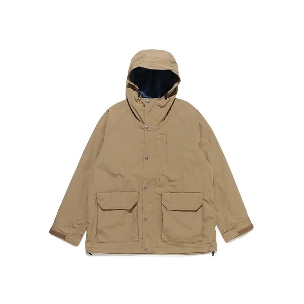 ザ・ノース・フェイス（THE NORTH FACE）/トレッキング Mountain Parka　(マウンテンパーカ)