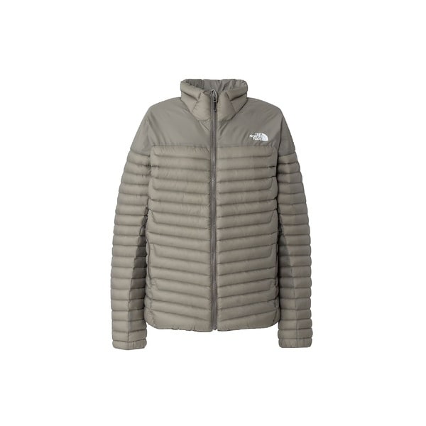 ザ・ノース・フェイス（THE NORTH FACE）/トレッキング Thunder Jacket 