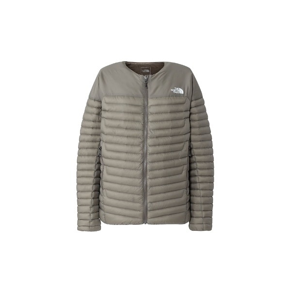 ザ・ノース・フェイス（THE NORTH FACE）/トレッキング Thunder Roundneck Jacket(サンダーラウンドネックジャケット)