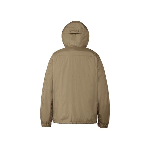 ザ・ノース・フェイス（THE NORTH FACE）/ WUROS Field Utility Triclimate Jacket　_2