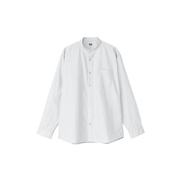 ヘリーハンセン（HELLY HANSEN）/トレッキング BEAGLE LT MR SHT(ビーグルライトマリンシャツ)