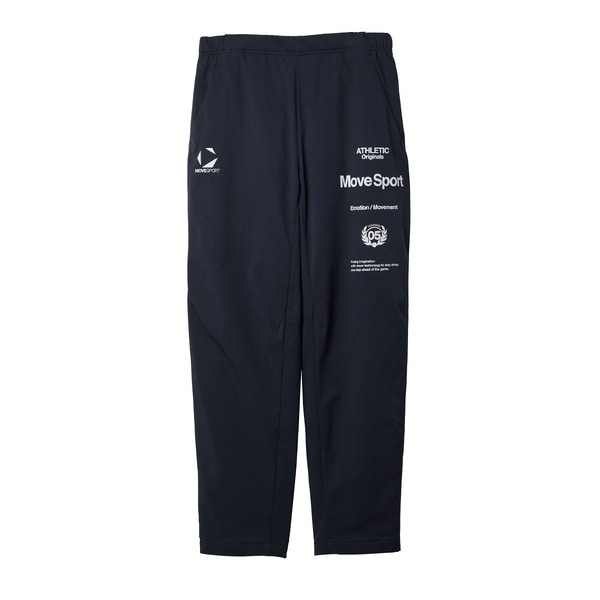 デサント（descente）/メンズアパレル ACTIVE SUITSTHERMO オーセンティック ロングパンツ
