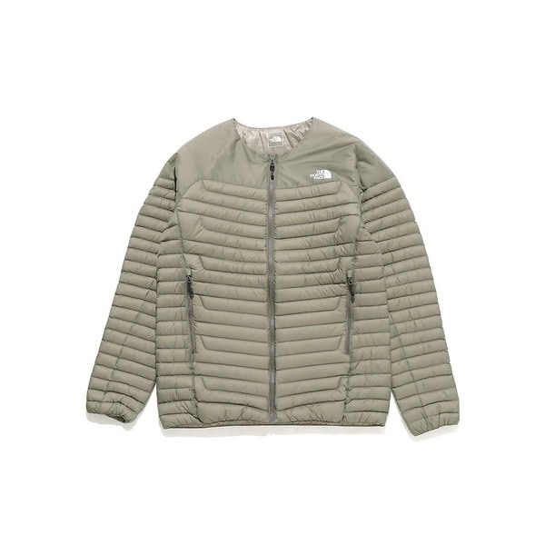 ザ・ノース・フェイス（THE NORTH FACE）/トレッキング Thunder Roundneck Jacket(サンダーラウンドネックジャケット)