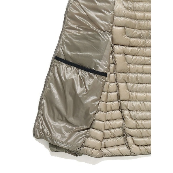 ザ・ノース・フェイス（THE NORTH FACE）/トレッキング Thunder Roundneck Jacket(サンダーラウンドネックジャケット)_1