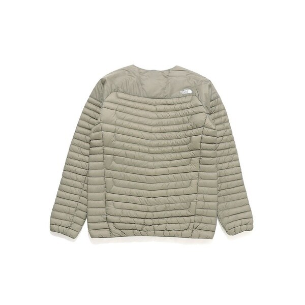 ザ・ノース・フェイス（THE NORTH FACE）/トレッキング Thunder Roundneck Jacket(サンダーラウンドネックジャケット)_2