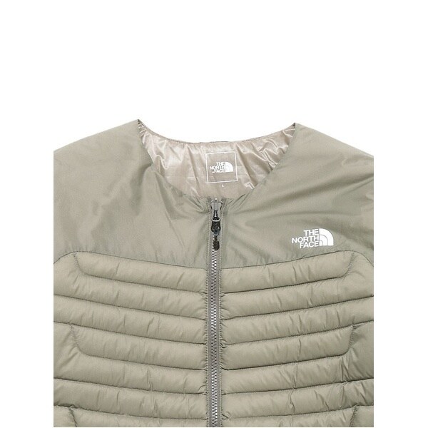 ザ・ノース・フェイス（THE NORTH FACE）/トレッキング Thunder Roundneck Jacket(サンダーラウンドネックジャケット)_3