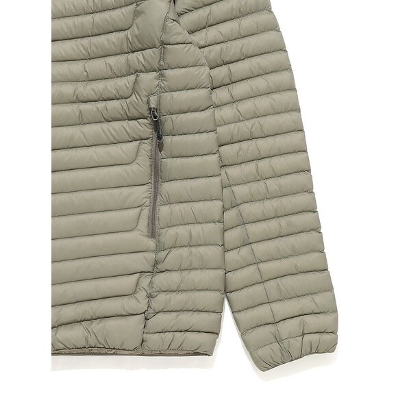 ザ・ノース・フェイス（THE NORTH FACE）/トレッキング Thunder Roundneck Jacket(サンダーラウンドネックジャケット)_4