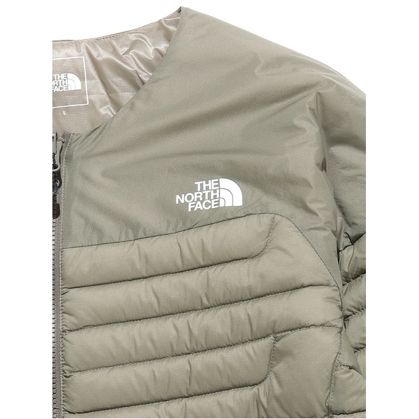 ザ・ノース・フェイス（THE NORTH FACE）/トレッキング Thunder Roundneck Jacket(サンダーラウンドネックジャケット)_5