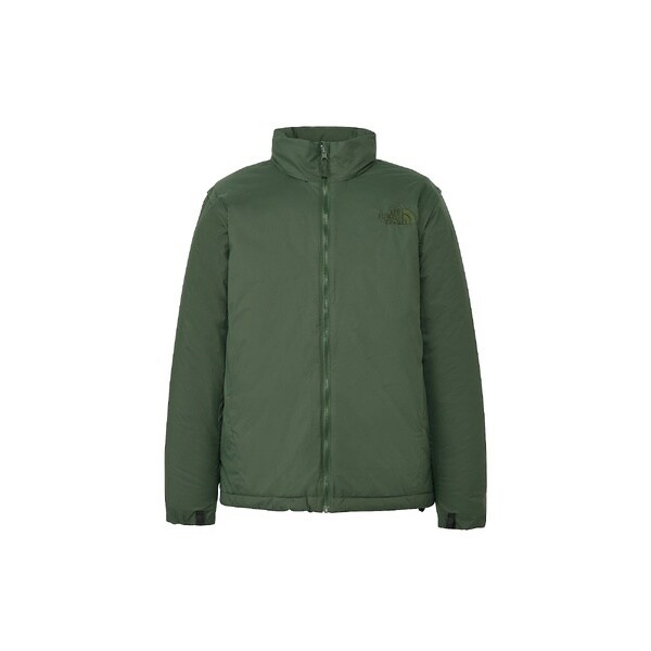 【NEW】ザ・ノース・フェイス（THE NORTH FACE）/トレッキング ZI S−Nook Jacket(ジップインサニーヌックジャケット)