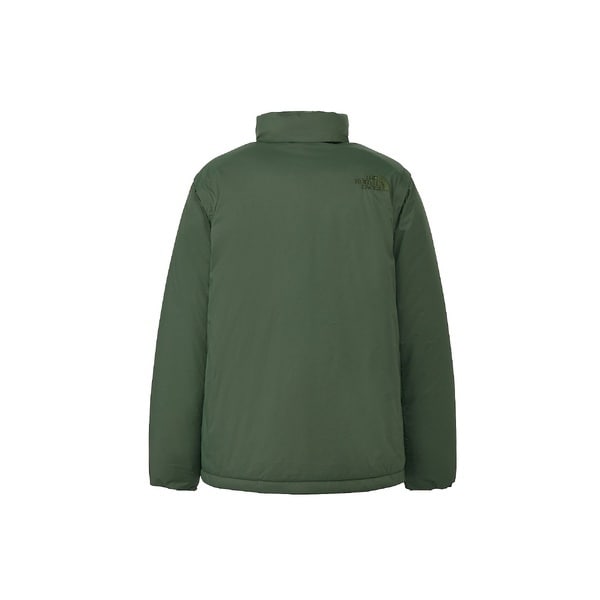 【NEW】ザ・ノース・フェイス（THE NORTH FACE）/トレッキング ZI S−Nook Jacket(ジップインサニーヌックジャケット)