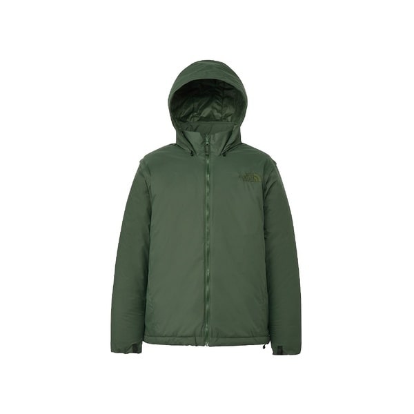 【NEW】ザ・ノース・フェイス（THE NORTH FACE）/トレッキング ZI S−Nook Jacket(ジップインサニーヌックジャケット)