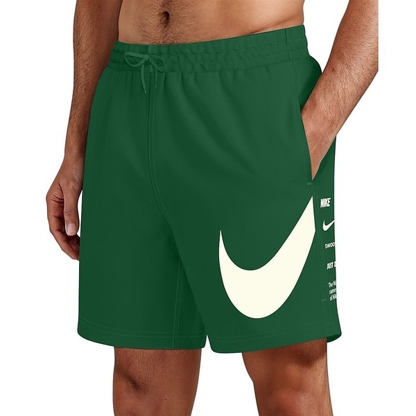 ナイキ（NIKE）/シーズンスポーツ ナイキグラフィックスペック7ボレーショーツ