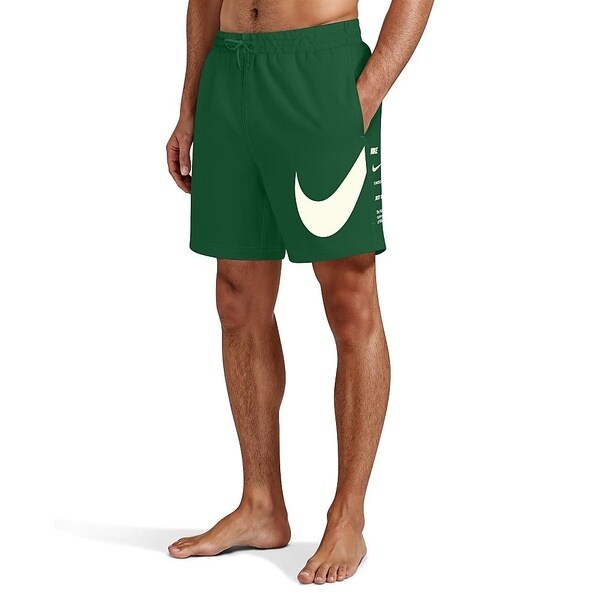ナイキ（NIKE）/シーズンスポーツ ナイキグラフィックスペック7ボレーショーツ_1