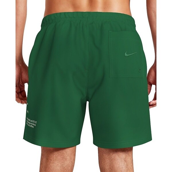 ナイキ（NIKE）/シーズンスポーツ ナイキグラフィックスペック7ボレーショーツ_2