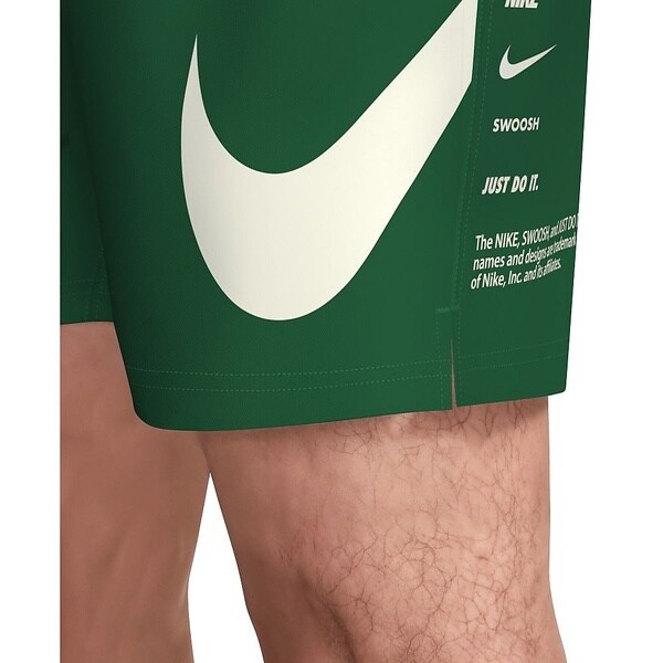 ナイキ（NIKE）/シーズンスポーツ ナイキグラフィックスペック7ボレーショーツ_3