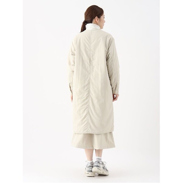 ヘリーハンセン（HELLY HANSEN）/ W Skyrim Insulation Coat (W