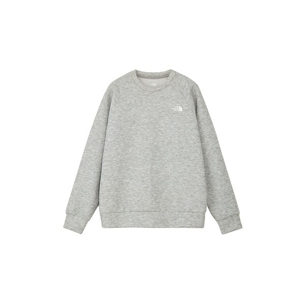 ザ・ノース・フェイス（THE NORTH FACE）/メンズアパレル TECH AIR SWEAT CR