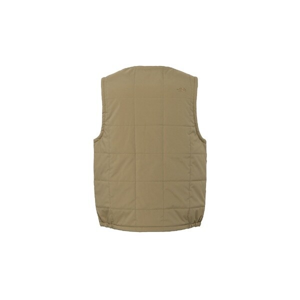ザ・ノース・フェイス（THE NORTH FACE）/トレッキング Meadow Warm Vest (メドウォームベスト)_1