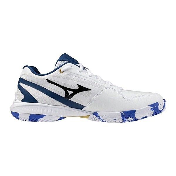 ミズノ（MIZUNO）/ラケットスポーツ ウエーブクロー4 FIT_3