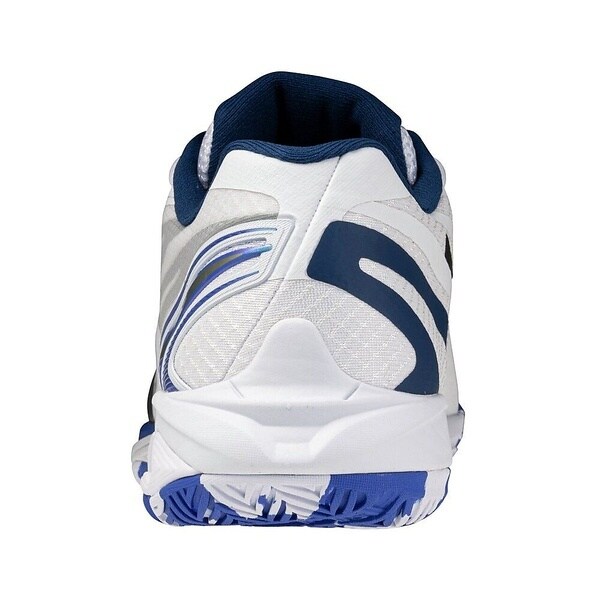 ミズノ（MIZUNO）/ラケットスポーツ ウエーブクロー4 FIT_5