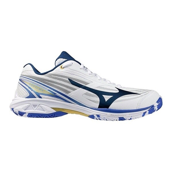 ミズノ（MIZUNO）/ラケットスポーツ ウエーブクロー4 FIT_6