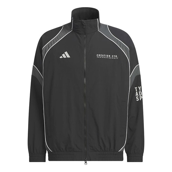 アディダス（adidas）/メンズアパレル M VERBIAGE ウーブンジャケット