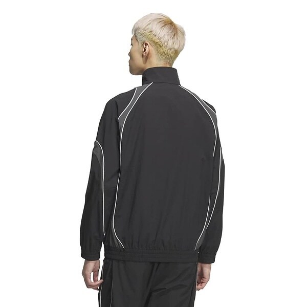 アディダス（adidas）/メンズアパレル M VERBIAGE ウーブンジャケット_3