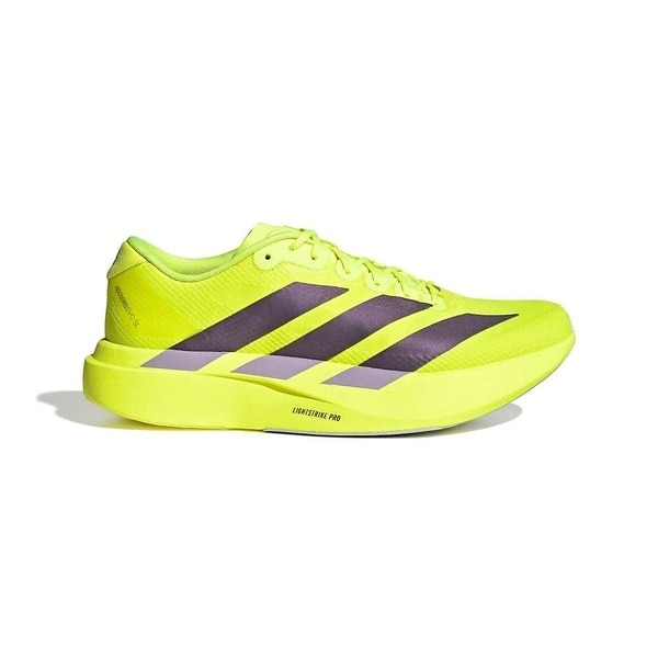アディダス（adidas）/ランニング Adizero EVO SL WOVEN M【公式通販】