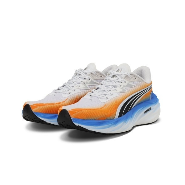 プーマ（PUMA）/ランニング ヴェロシティ ニトロ 4 EKIDEN ウィメンズ