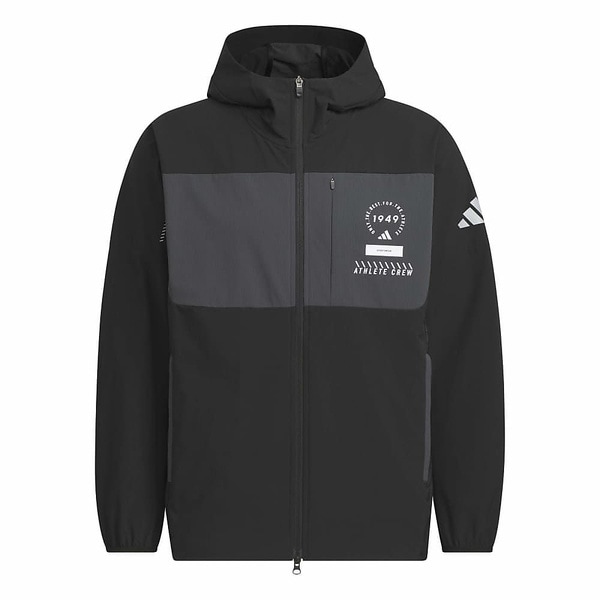 アディダス（adidas）/メンズアパレル M ADPT クロスジャケット