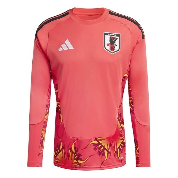 アディダス（adidas）/サッカー アディダス サッカー日本代表2026ホームレプリカゴールキーパーユニフォーム長袖