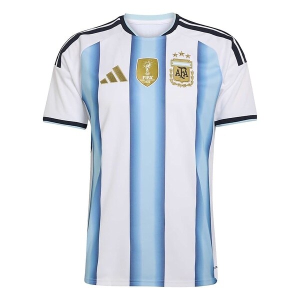 アディダス（adidas）/サッカー アルゼンチン代表 2026 ホーム レプリカ ユニフォーム