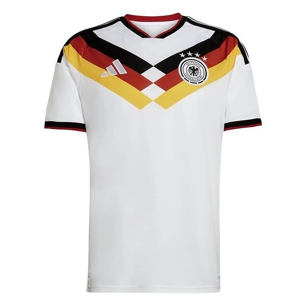 アディダス（adidas）/サッカー ドイツ代表 2026 ホーム レプリカ ユニフォーム