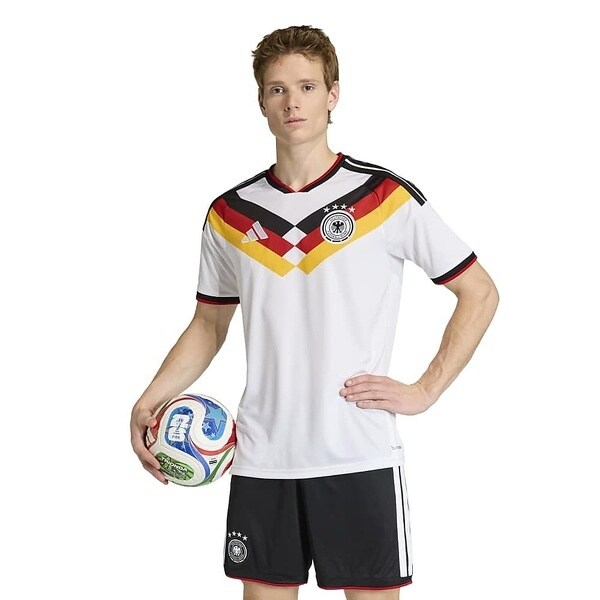 アディダス（adidas）/サッカー ドイツ代表 2026 ホーム レプリカ ユニフォーム_2