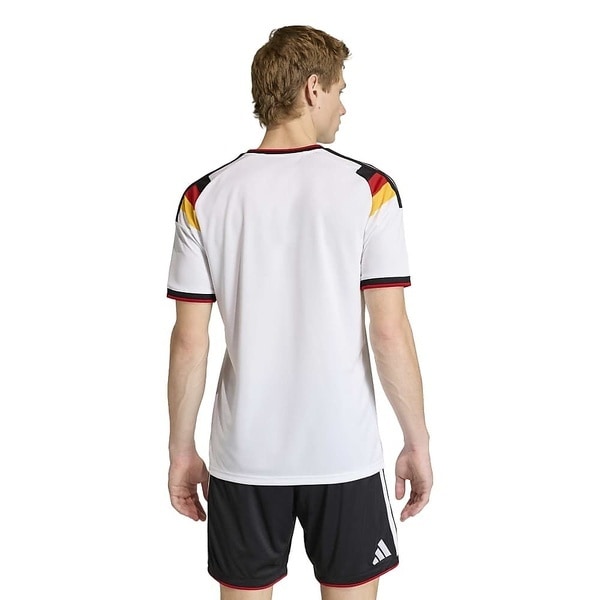 アディダス（adidas）/サッカー ドイツ代表 2026 ホーム レプリカ ユニフォーム_3